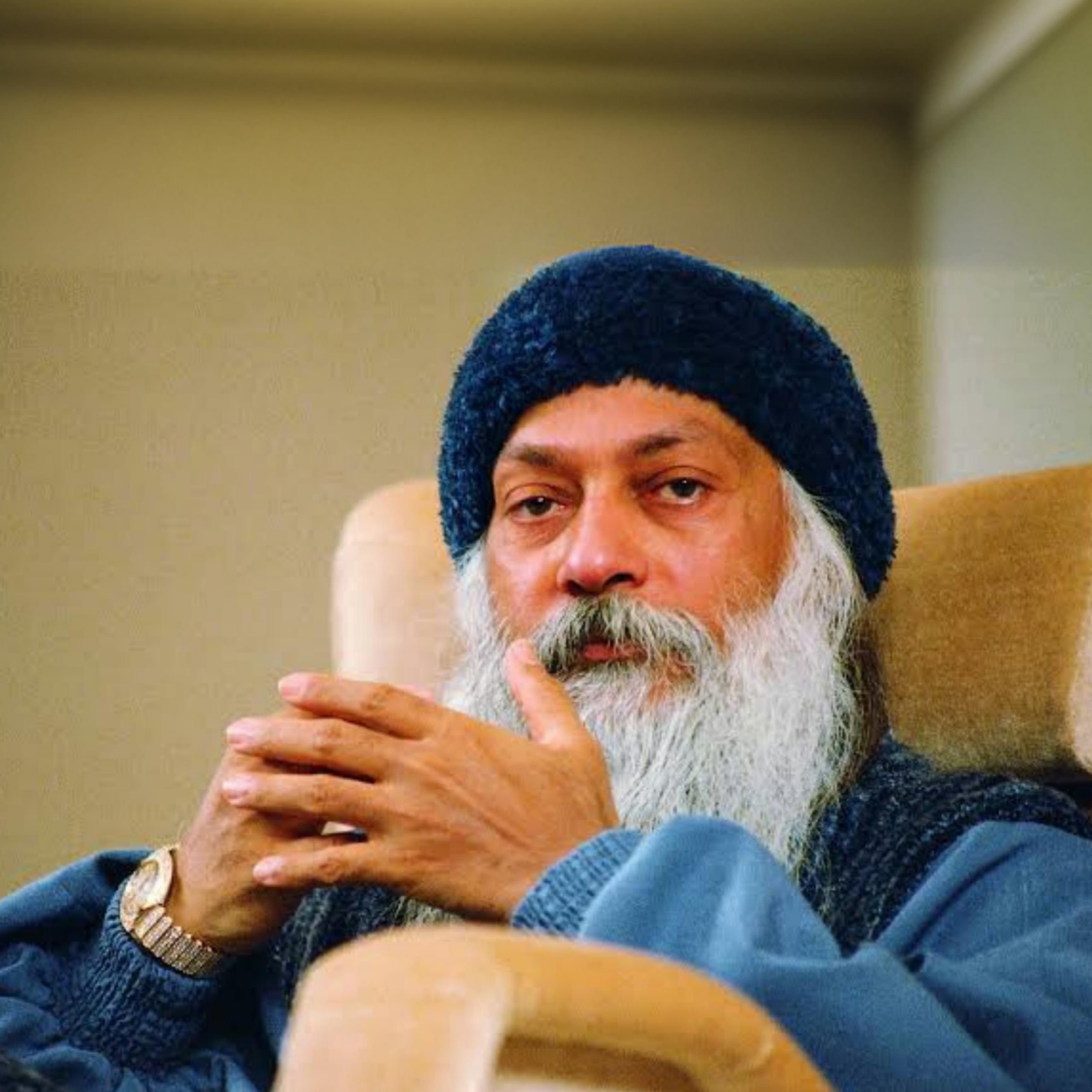 Osho