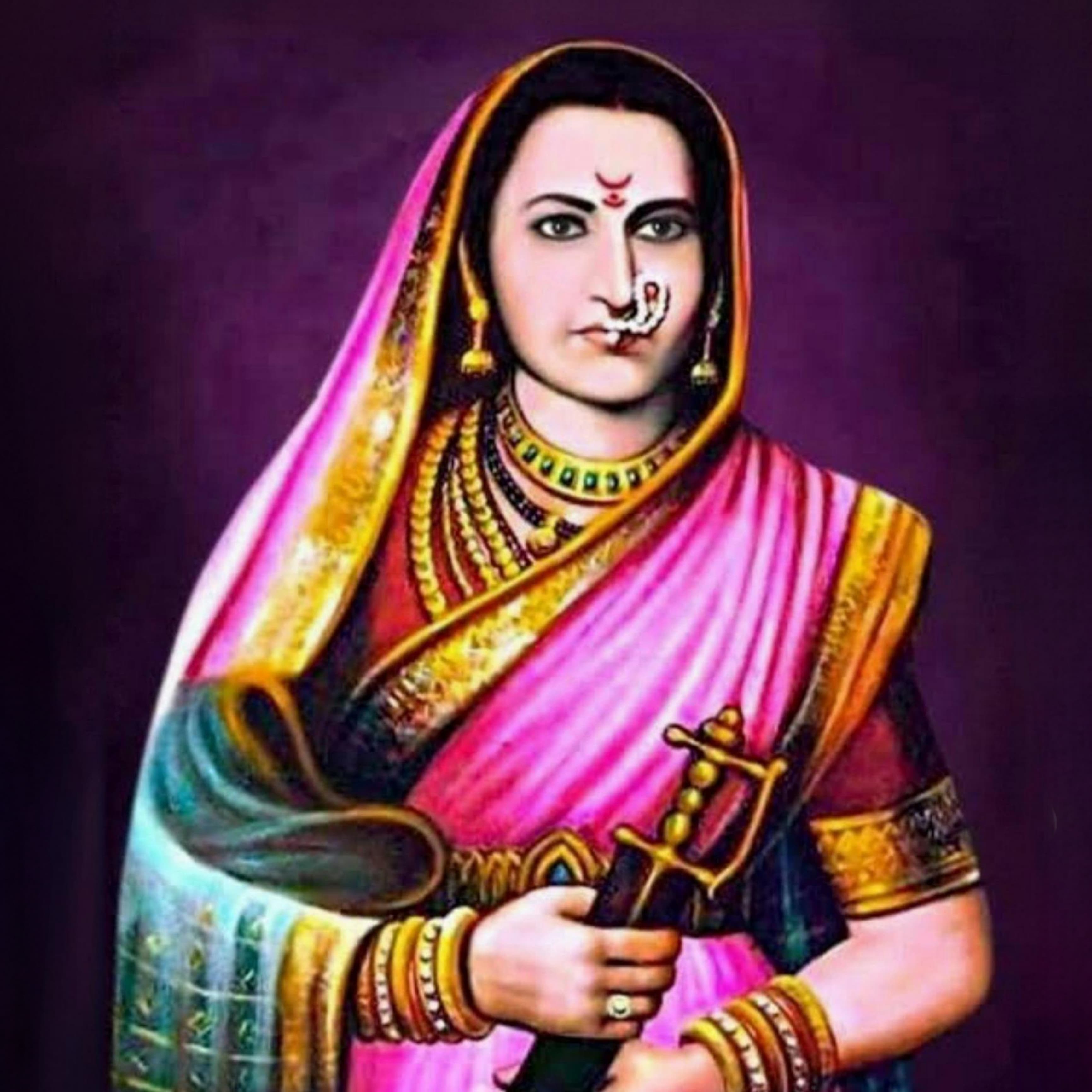 Rajmata Jijau
