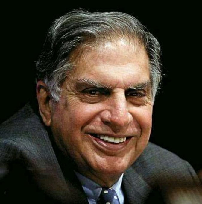 Ratan Tata