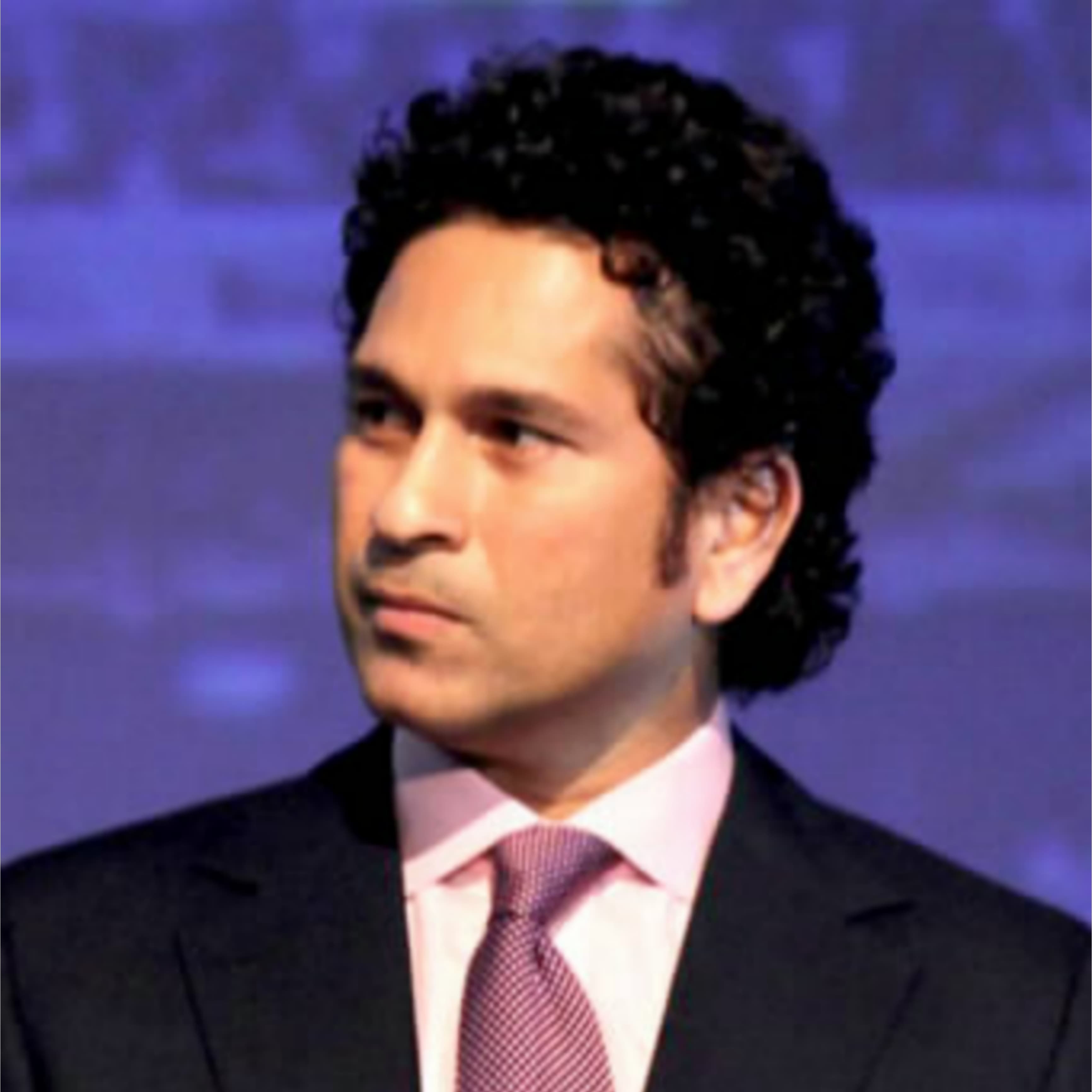 Sachin Tendulkar