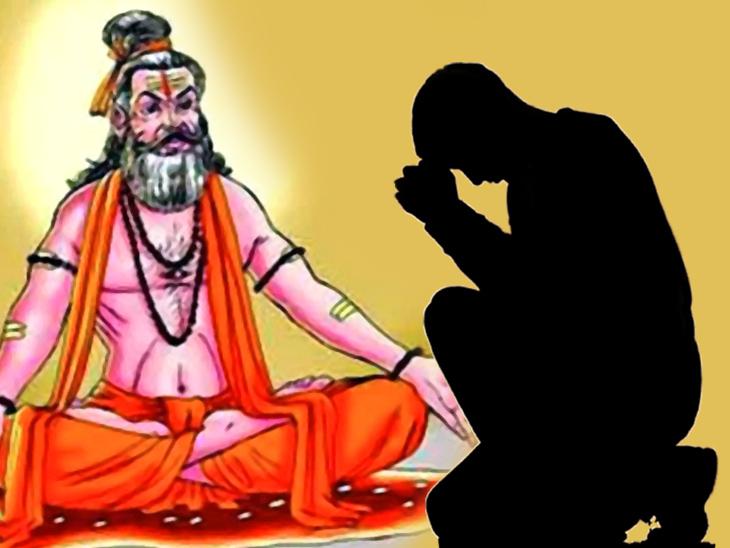 कृतज्ञता का संस्कार