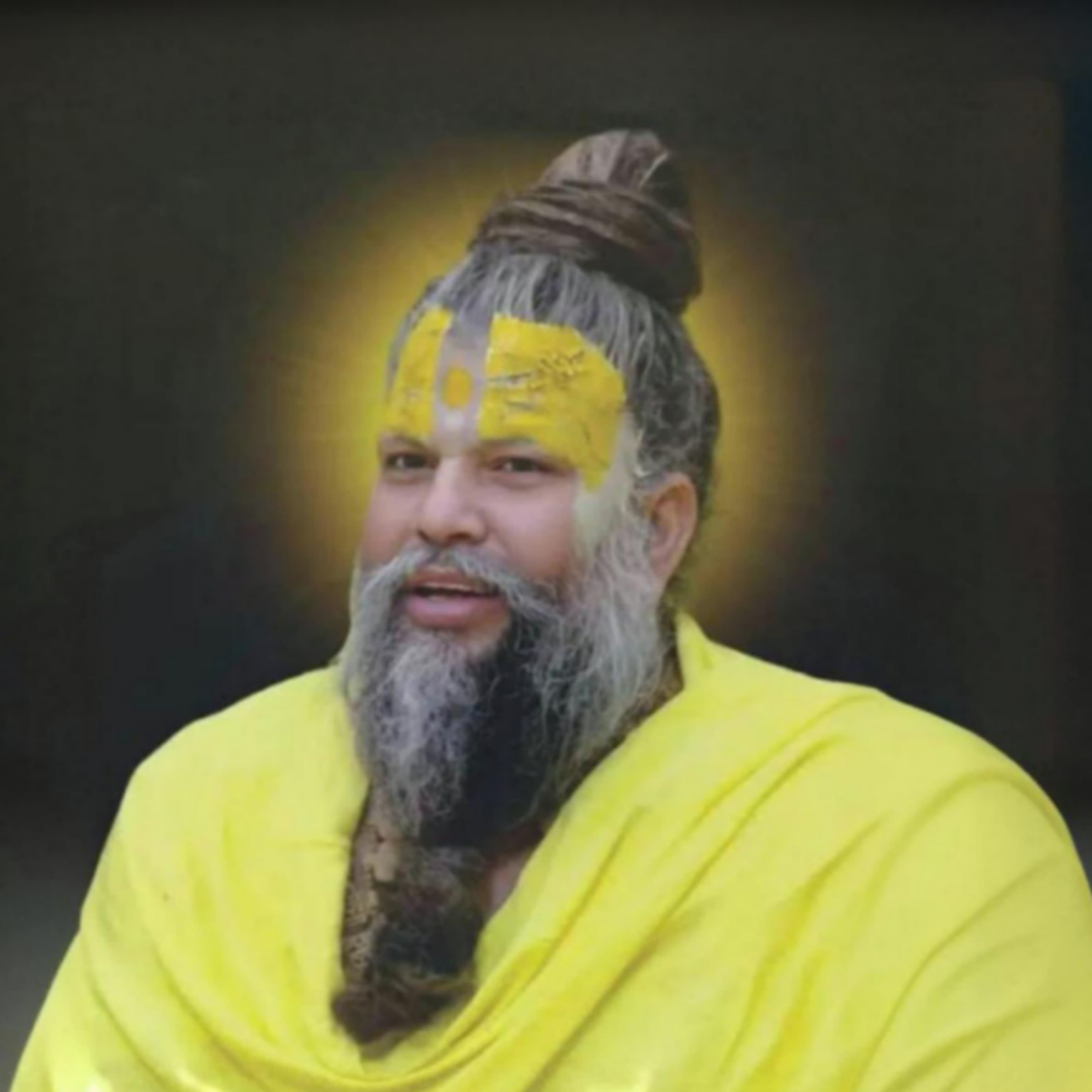 Saint Premanand Maharaj