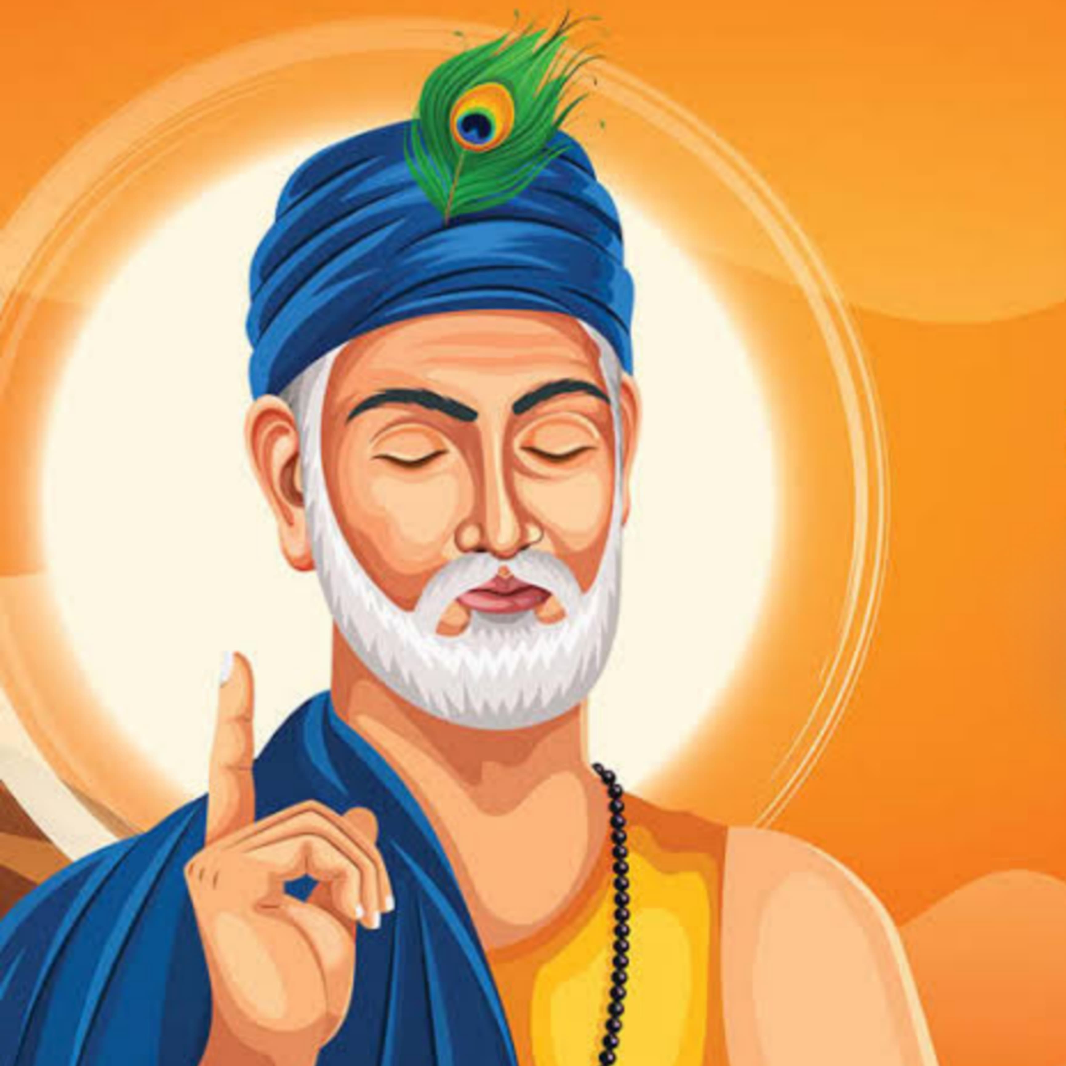 Saint Kabir