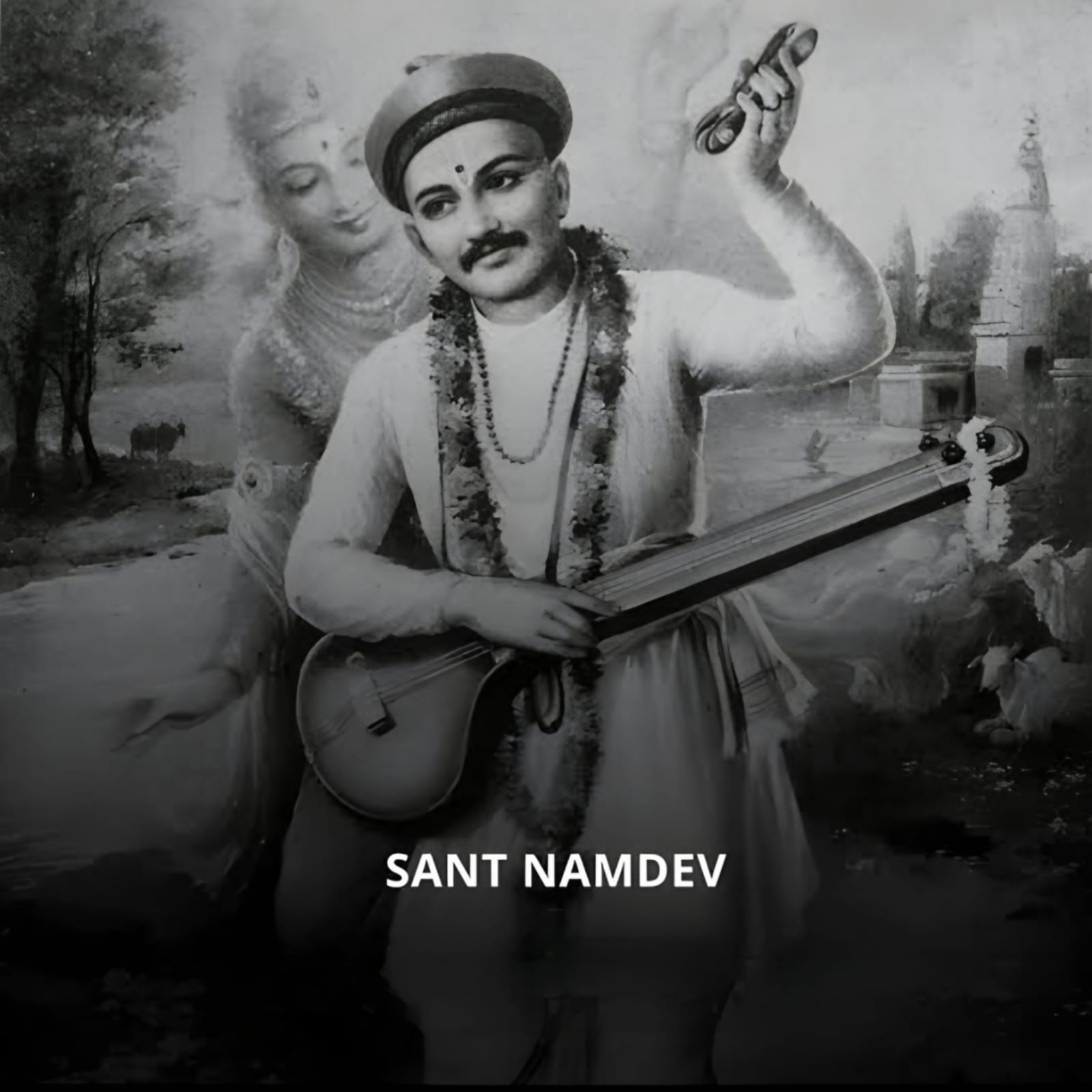 Saint Namdev Maharaj