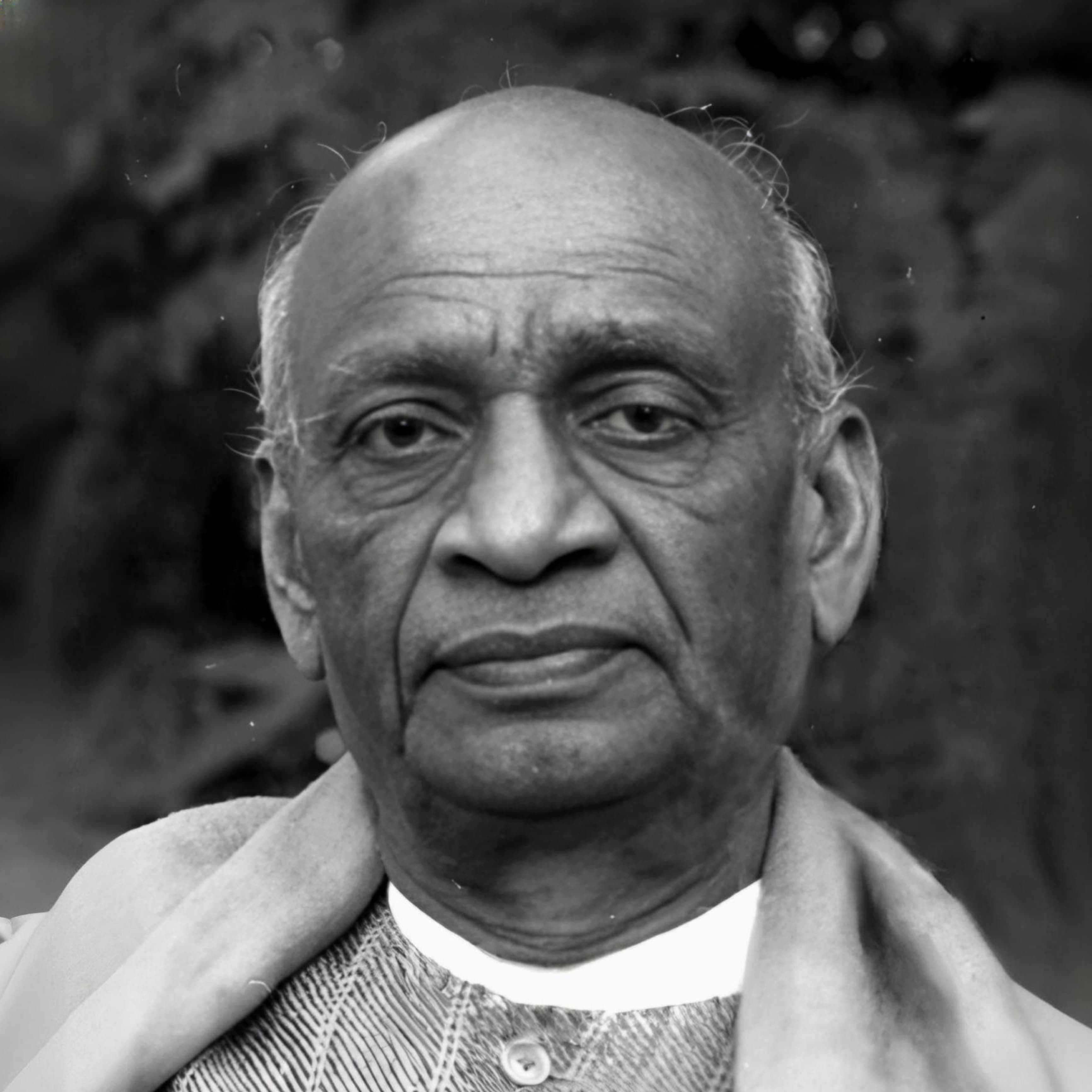 Sardar Vallabhbhai Patel