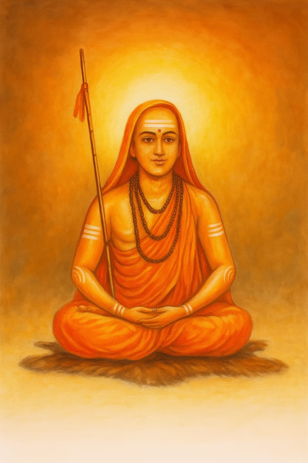 Shankaracharya