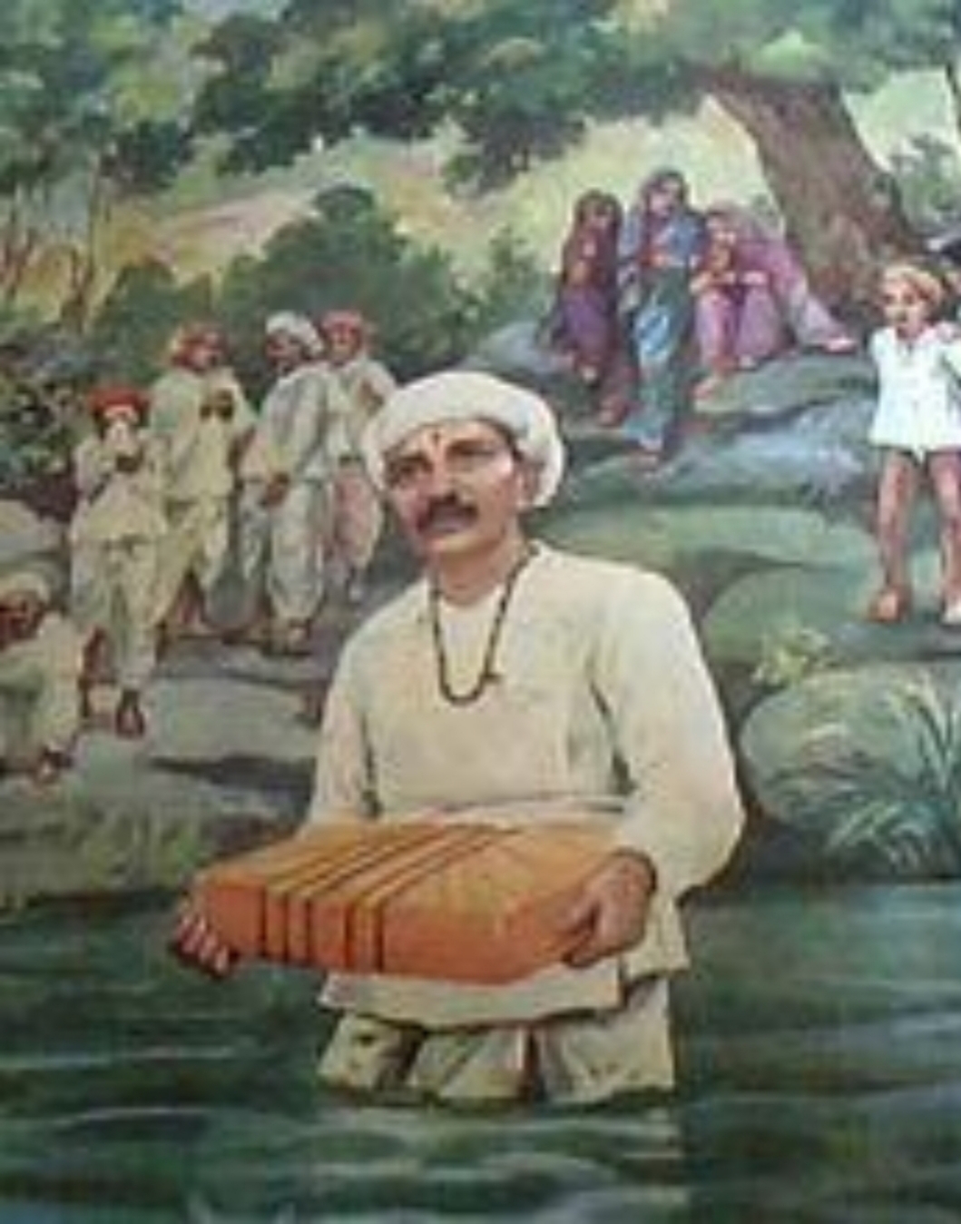 संत तुकाराम