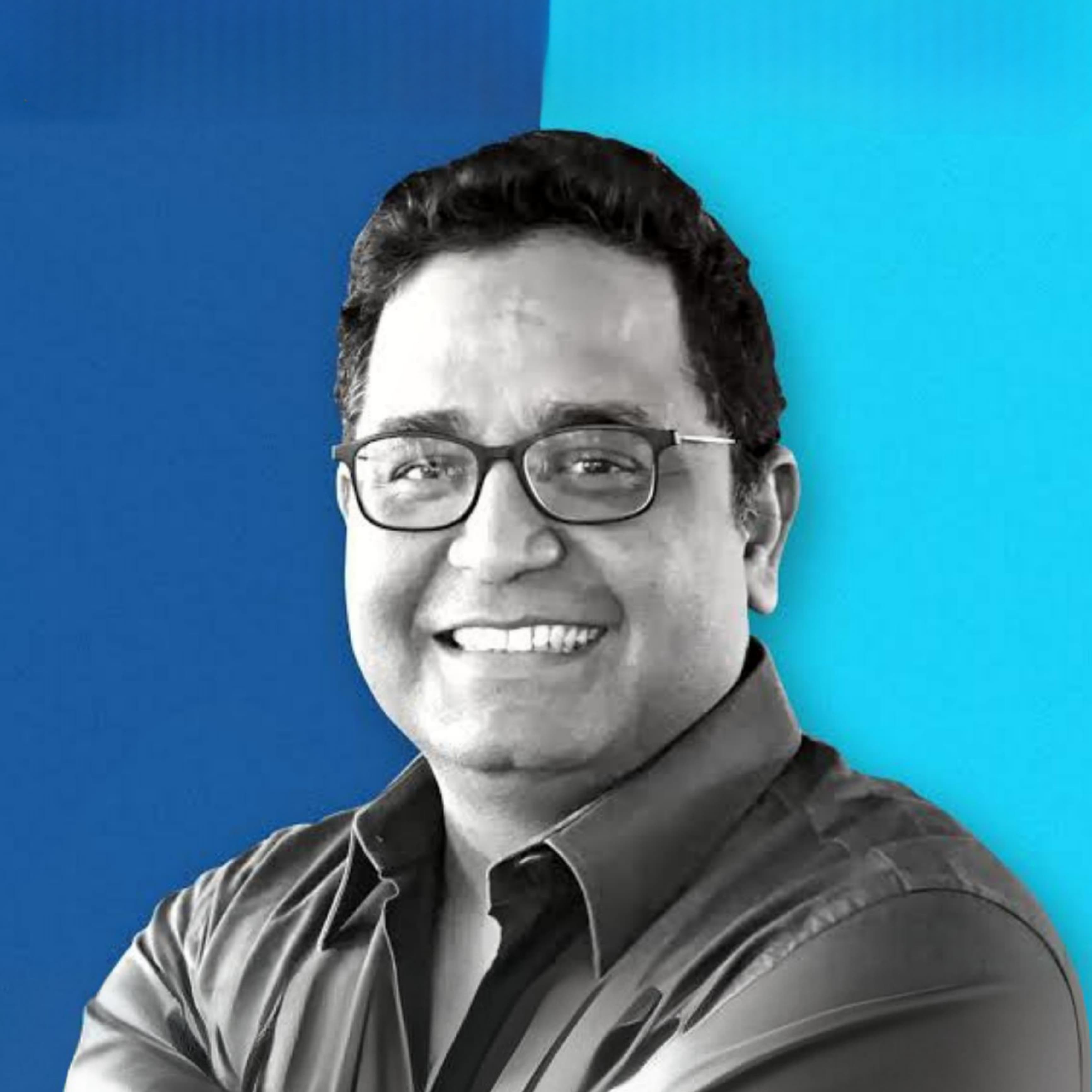 Vijay Shekhar Sharma