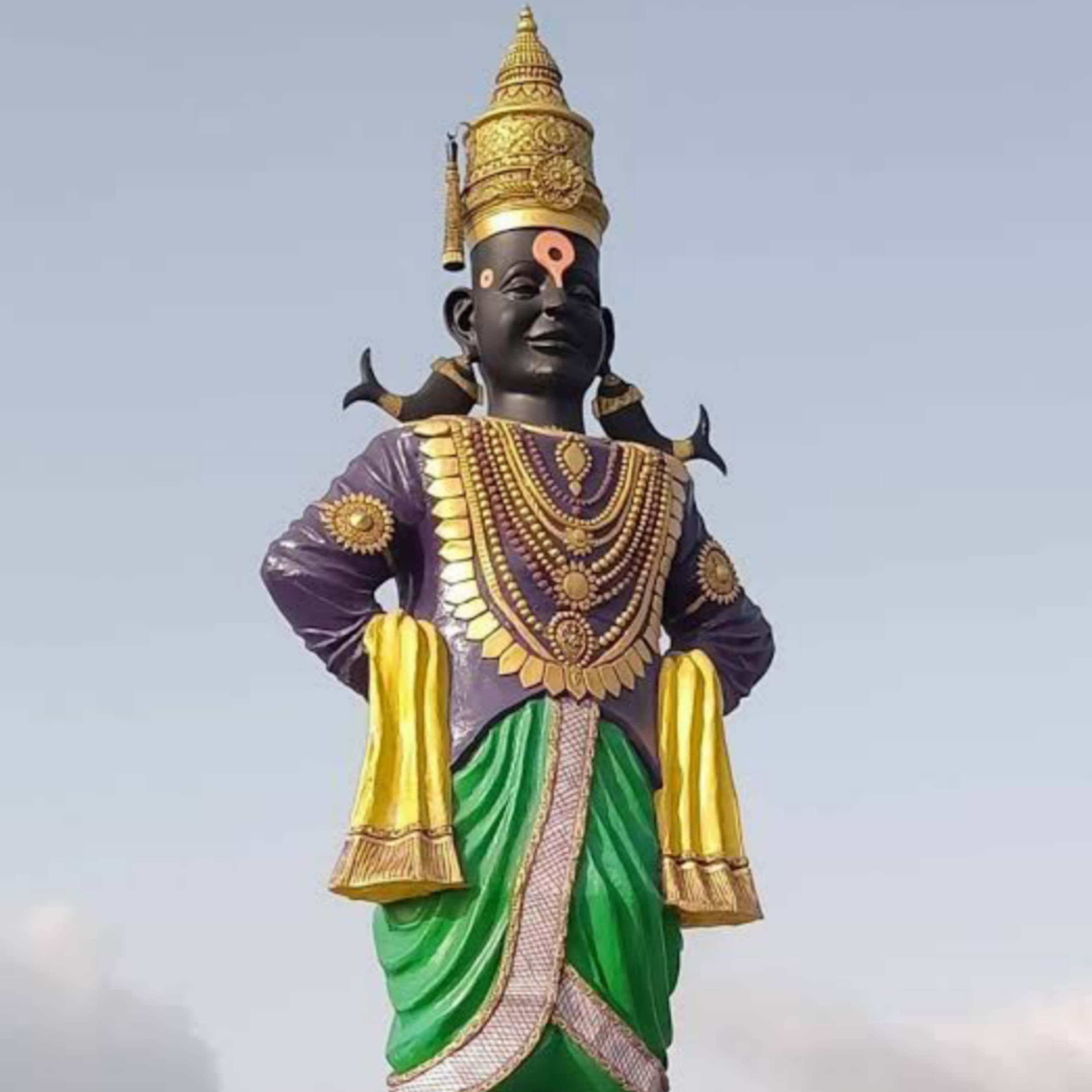Vitthal Bhagwan