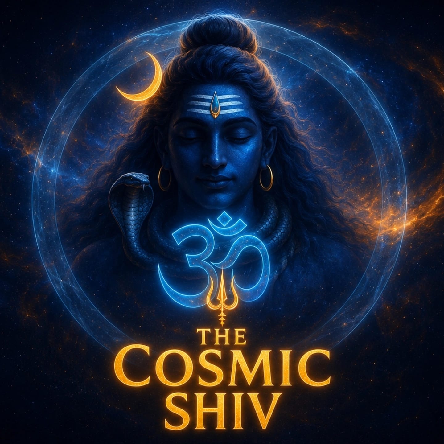 Eternal Shiv